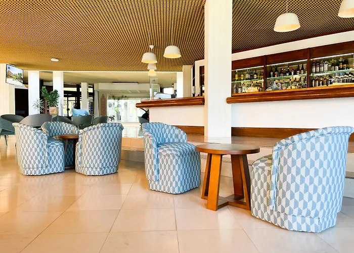 Auramar Hotel Albufeira