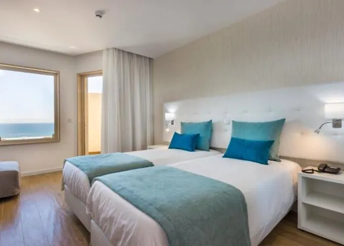 Hotel Auramar Albufeira