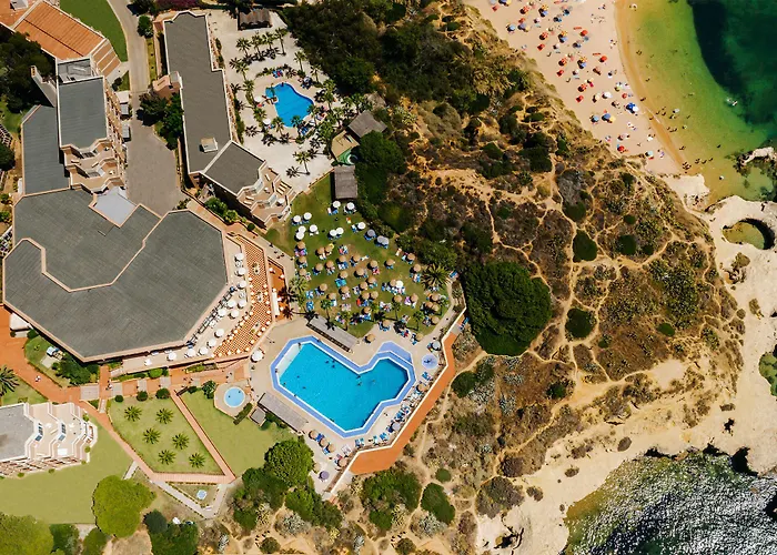 Auramar 3* Albufeira