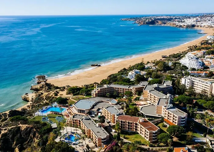 Auramar 3* Albufeira