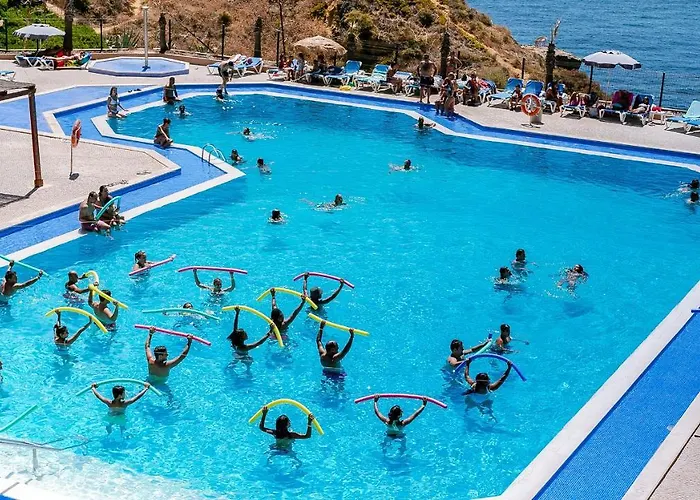 Auramar 3* Albufeira