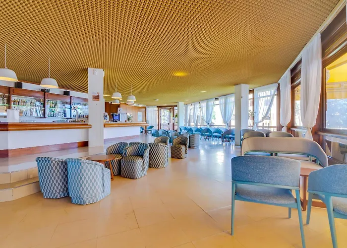 Hotel Auramar Albufeira