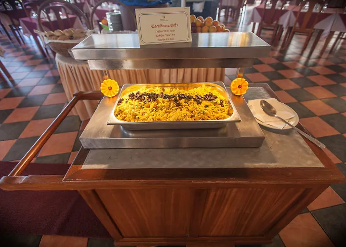 Auramar Hotel Albufeira