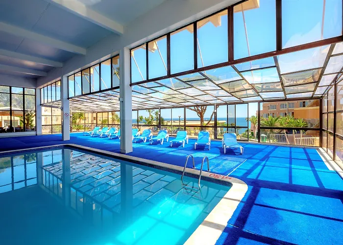 Auramar Hotel Albufeira