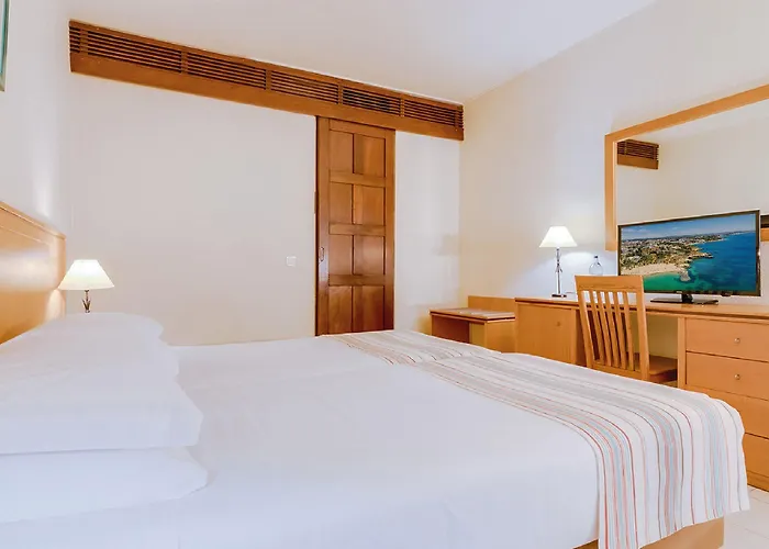 Auramar Hotel Albufeira