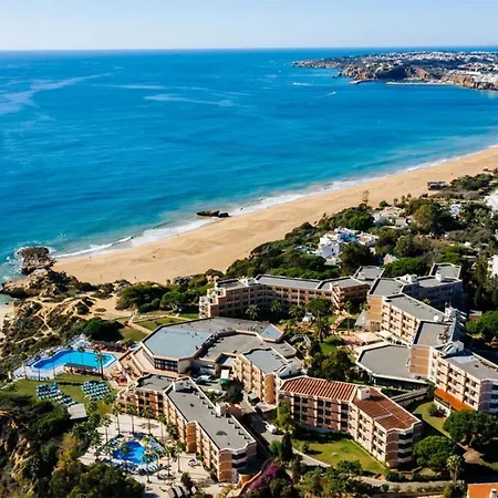 Auramar 3* Albufeira