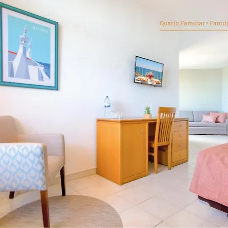 Auramar Hotel Albufeira