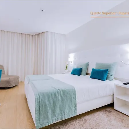 Auramar 호텔 3*