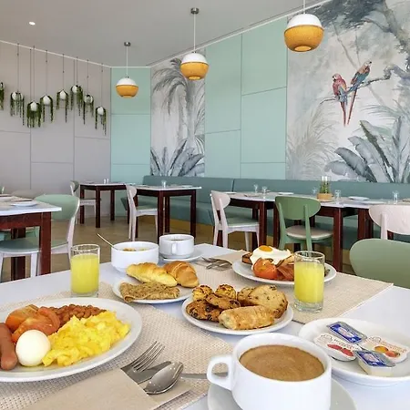 Auramar Hotel Albufeira