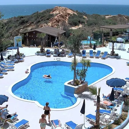 Hotel Auramar Albufeira